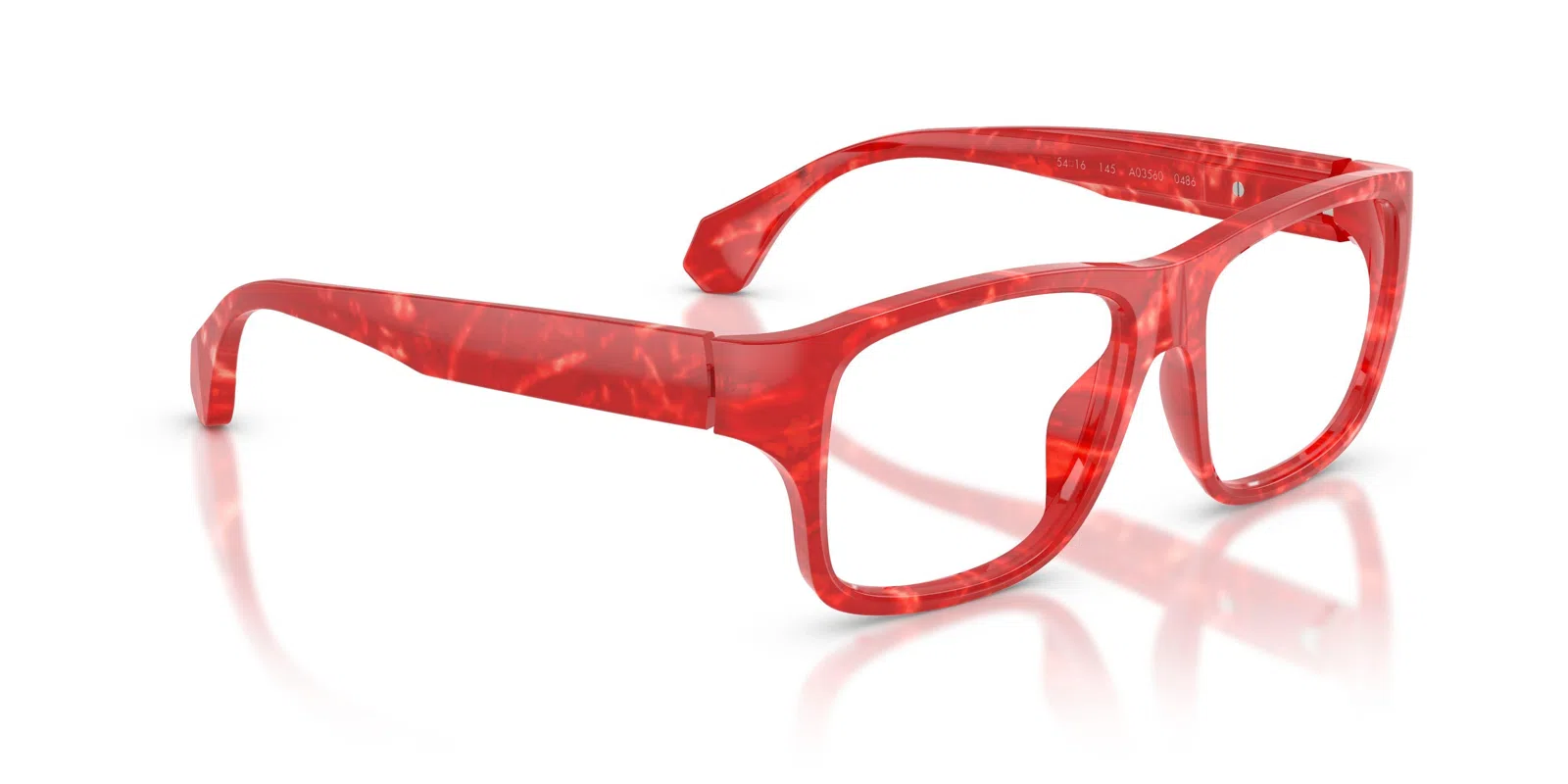 Alain Mikli 3560 Eyeglasses - view 40
